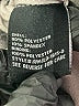 Blanc Noir Gray Jacket Size M - photo 7