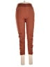 Wearables Brown Active Pants Size XS - photo 1