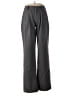 Maurices Chevron-herringbone Gray Dress Pants Size 20 (2) - photo 1