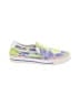 Nike Tie-dye Purple Sneakers Size 7 - photo 1