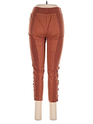 Wearables Active Pants (view 2)