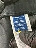 Active by Old Navy Solid Black Active Pants Size 8 - photo 7