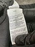 Active by Old Navy Solid Black Active Pants Size 8 - photo 8