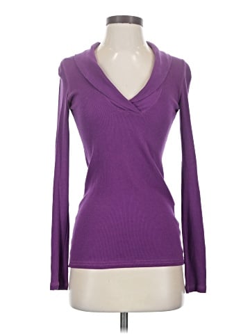 VS Tee Shop Long Sleeve T-Shirt (view 1)