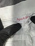 Ingrid + Isabel Ivory Khaki Shorts Size 27 waist - photo 6