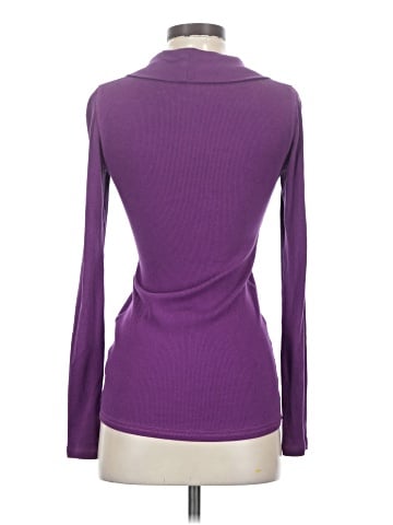 VS Tee Shop Long Sleeve T-Shirt (view 2)