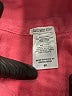 Forever Me 100% Nylon Pink Vest Size 6X - photo 3