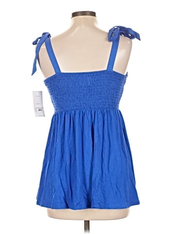 Isabel by Ingrid + Isabel Sleeveless Top (view 2)
