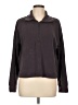 Athleta Gray Sweatshirt Size L - photo 1