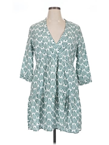 Tahari by ASL Casual Dress (view 1)