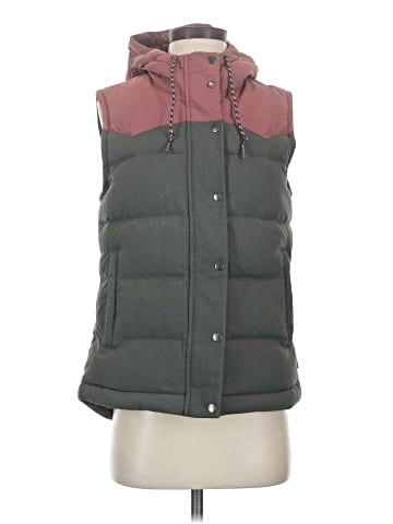 Patagonia Vest (view 1)