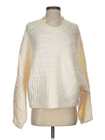 Abercrombie & Fitch Pullover Sweater (view 1)