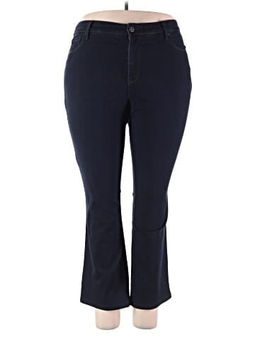 Style&Co Jeans (view 1)