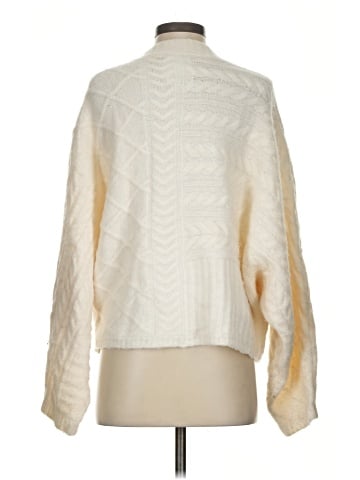 Abercrombie & Fitch Pullover Sweater (view 2)