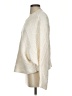 Abercrombie & Fitch Chevron-herringbone Ivory Pullover Sweater Size S - photo 5