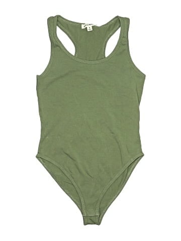 Zenana Premium Bodysuit (view 1)