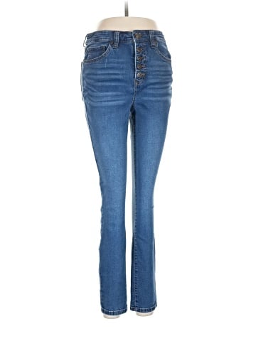 Style&Co Jeans (view 1)
