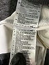 Adidas 100% Polyester Ivory Shorts Size M - photo 4