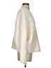 Abercrombie & Fitch Chevron-herringbone Ivory Pullover Sweater Size S - photo 4