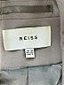 Reiss Gray Blazer Size 6 - photo 6