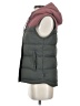 Patagonia 100% Nylon Green Vest Size S - photo 5
