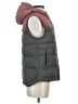 Patagonia 100% Nylon Green Vest Size S - photo 4