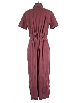 Madewell Wide-Leg Utility Jumpsuit (view 2)