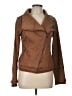 Dance & Marvel Brown Jacket Size L - photo 1