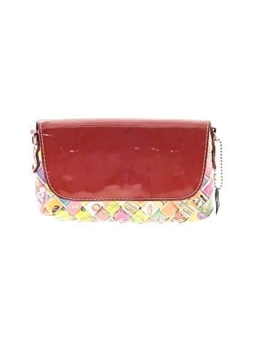 Nahui Ollin Clutch (view 1)