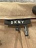 DKNY Solid Gray Dress Pants Size 16 - photo 4