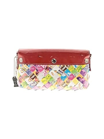 Nahui Ollin Clutch (view 2)