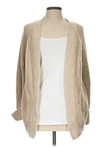Abercrombie & Fitch Cardigan (view 1)