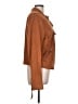 Free People Brown Jacket Size L - photo 4