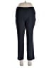Investments Solid Blue Dress Pants Size 4 (petite) - photo 1