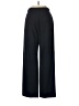 Giorgio Armani Black Wool Pants Size EU (IT) 42 / US 6 - photo 2