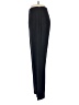 Giorgio Armani Black Wool Pants Size EU (IT) 42 / US 6 - photo 5