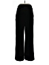 Calvin Klein Black Casual Pants Size 10 - photo 2