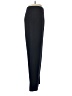 Giorgio Armani Black Wool Pants Size EU (IT) 42 / US 6 - photo 4