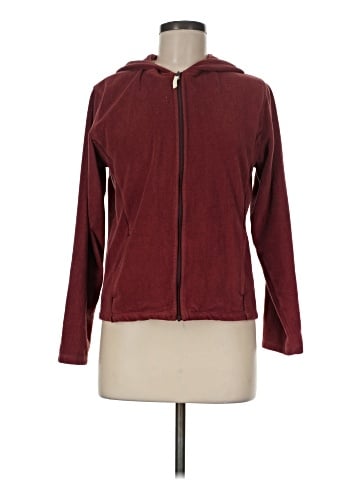 Horny Toad Zip Up Hoodie (view 1)