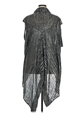 Elie Tahari Kimono (view 2)