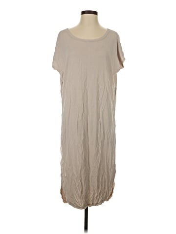 Double Zero Casual Dress (view 1)