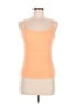 Old Navy Orange Tank Top Size M - photo 1