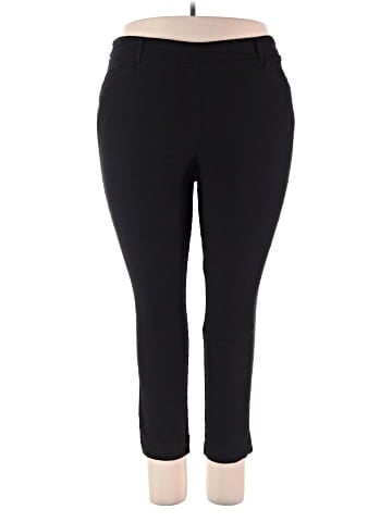 Hilary Radley Active Pants (view 1)