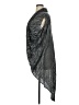 Elie Tahari Gray Kimono Size XL - photo 5