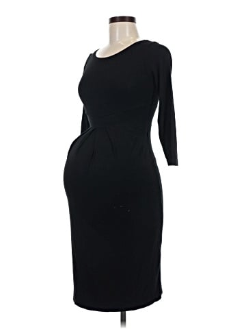 Isabella Oliver Cocktail Dress (view 1)
