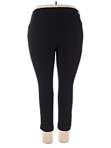 Hilary Radley Active Pants (view 2)