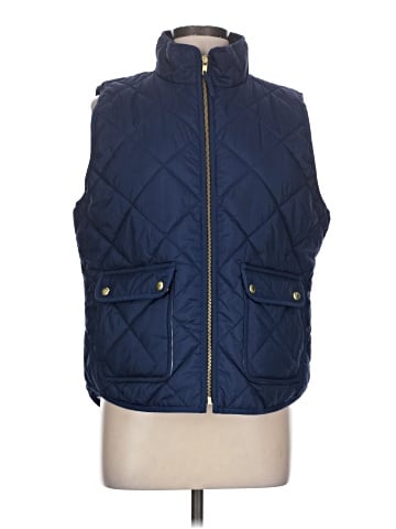 J.Crew Factory Store Vest (view 1)