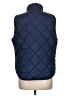 J.Crew Factory Store 100% Polyester Blue Vest Size L - photo 2