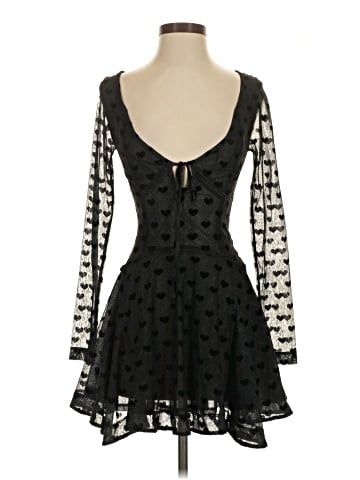Free People Cocktail Dress (view 1)