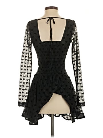 Free People Cocktail Dress (view 2)